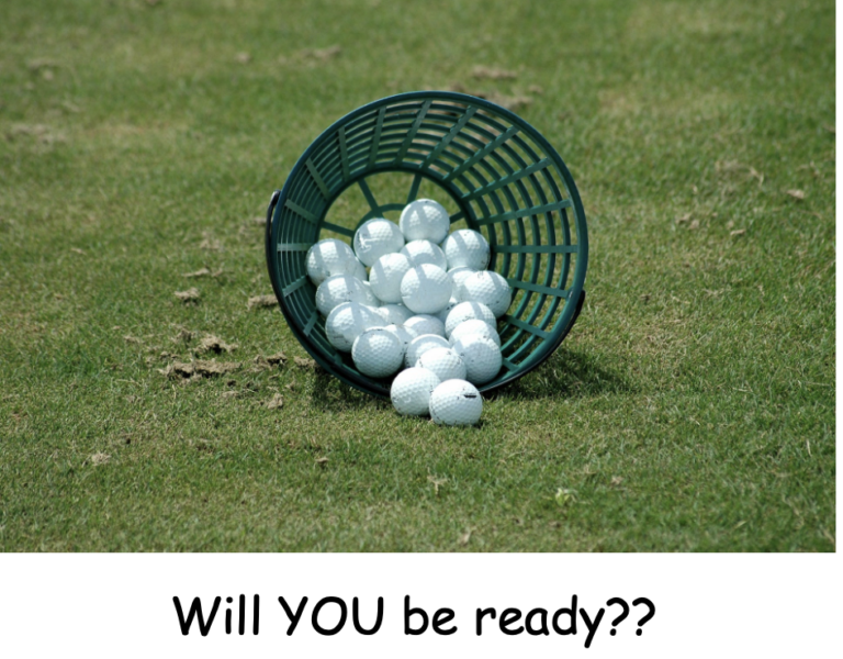 Sports Hall of Fame Golf Tournament Returns to The Quarry Golf Club May